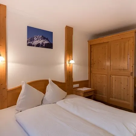 Albert'n Haus 4*