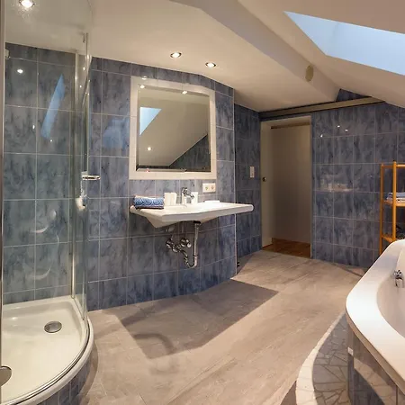 Albert'n Haus 아파트호텔