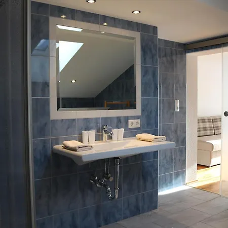 Albert'n Haus 4* 란켄펠트