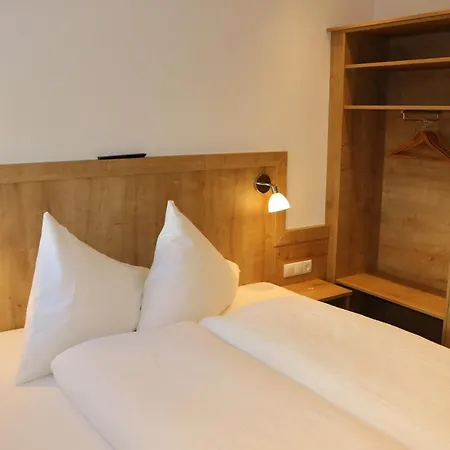 Albert'n Haus Hotel apartamentowy 4*