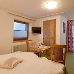 Aparthotel Albert'n Haus Längenfeld