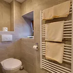 Aparthotel Albert'n Haus