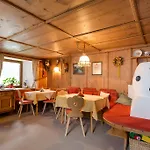 Aparthotel Albert'n Haus