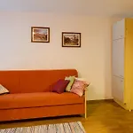 Aparthotel Albert'n Haus