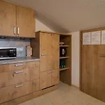 Albert'n Haus Aparthotel Längenfeld