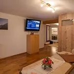 Albert'n Haus Aparthotel