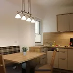 Albert'n Haus 4* Längenfeld