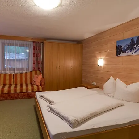 Albert'n Haus 4*