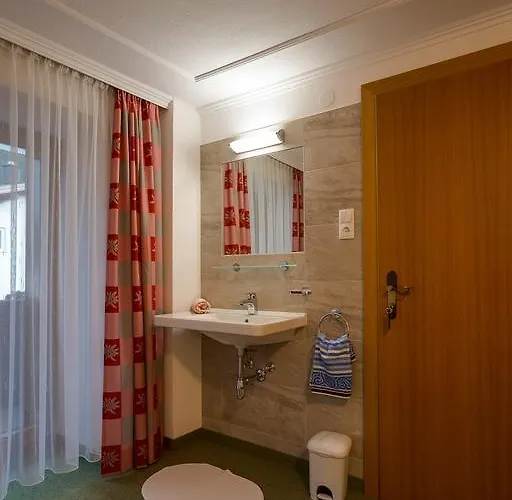 Albert'n Haus לאנגנפלד