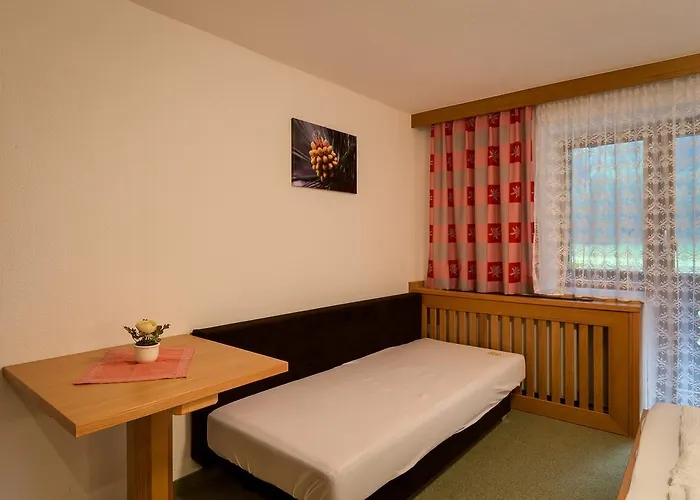 Albert'n Haus 4* לאנגנפלד