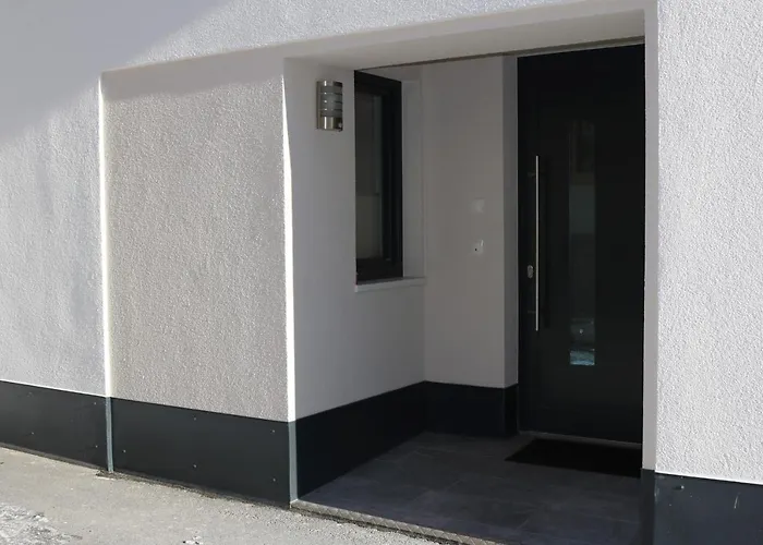 Albert'n Haus מלון דירות