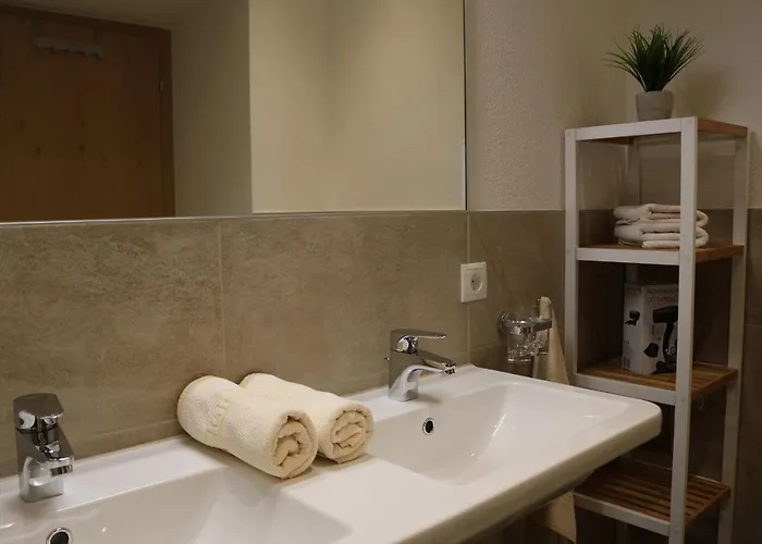 Albert'n Haus 4* לאנגנפלד