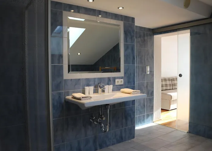 Albert'n Haus 4* לאנגנפלד