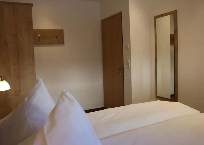 Albert'n Haus מלון דירות