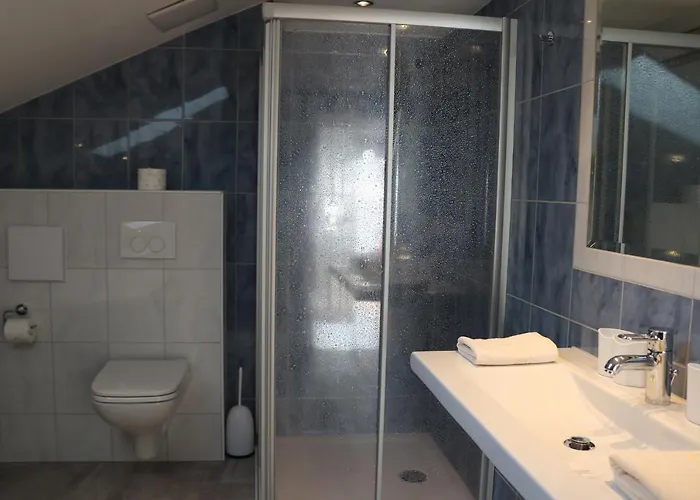 Albert'n Haus מלון דירות