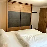 Albert'n Haus Aparthotel Längenfeld