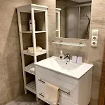 Aparthotel Albert'n Haus