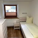 Aparthotel Albert'n Haus
