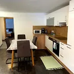 Aparthotel Albert'n Haus