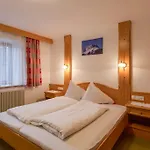 Aparthotel Albert'n Haus