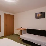 Aparthotel Albert'n Haus