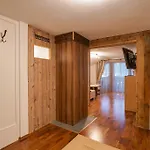 Albert'n Haus Aparthotel