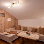 Albert'n Haus Aparthotel Längenfeld