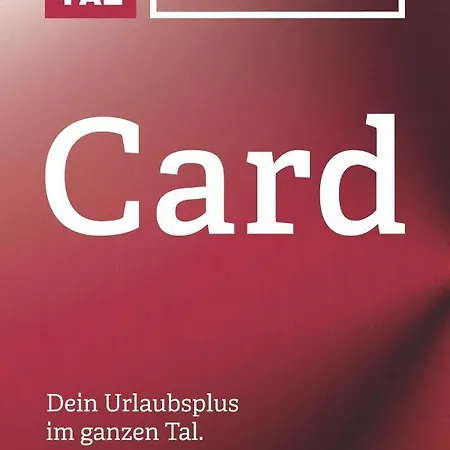 Albert'n Haus Längenfeld