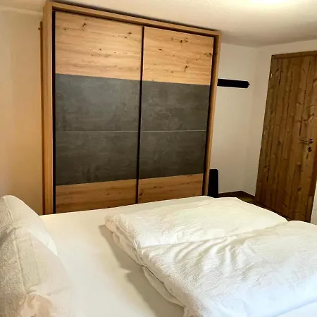 Albert'n Haus Lejlighedshotel Längenfeld