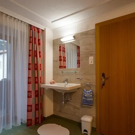 Albert'n Haus Längenfeld