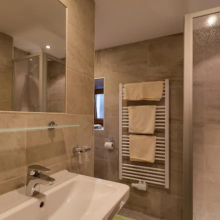 Albert'n Haus Lejlighedshotel