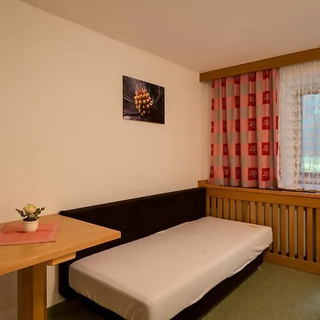 Albert'n Haus 2* Längenfeld