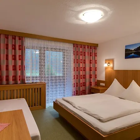 Albert'n Haus Apartmanhotel 2*