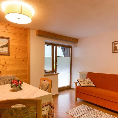 Apart-hotel Albert'n Haus 4*