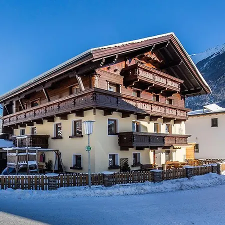 Albert'n Haus Apart-hotel 4*