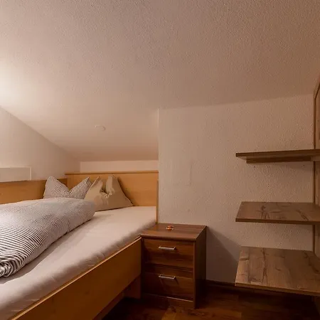 Albert'n Haus Apartmanhotel