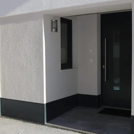 Albert'n Haus Apartmanhotel