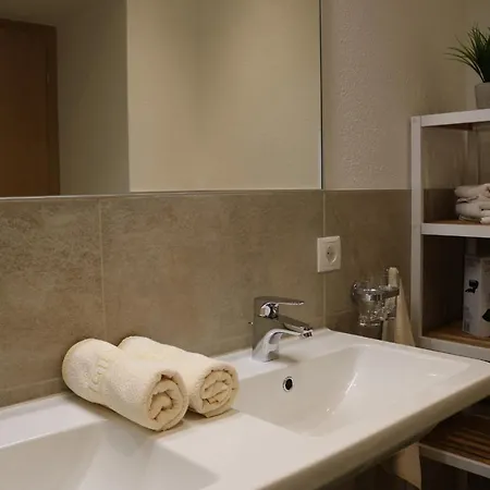 Albert'n Haus 4* Längenfeld