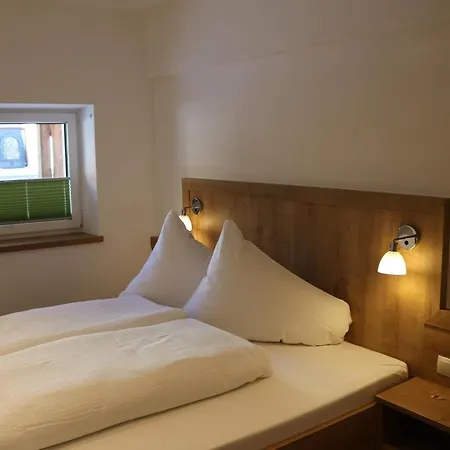 Albert'n Haus Längenfeld