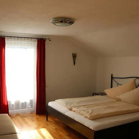 Albert'n Haus Längenfeld