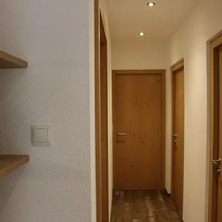 Albert'n Haus Längenfeld