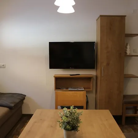 Albert'n Haus