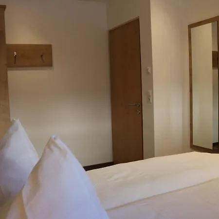 Albert'n Haus Apartmanhotel