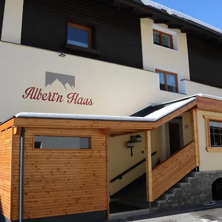 Albert'n Haus 4*