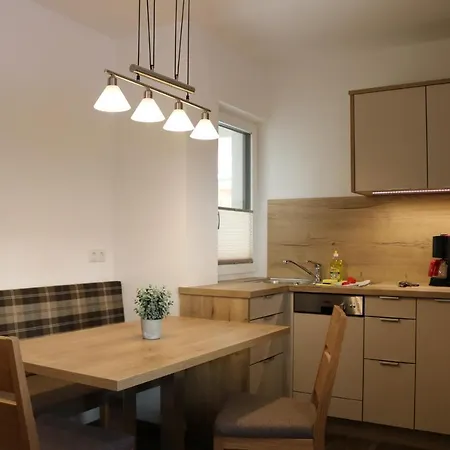 Albert'n Haus 4* Längenfeld