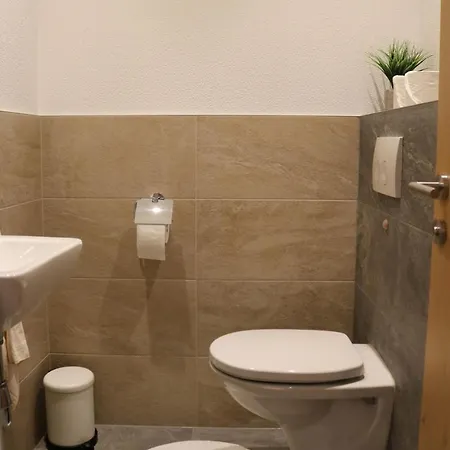 Albert'n Haus Längenfeld