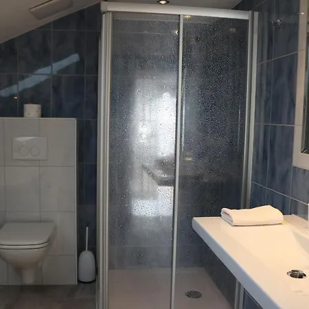 Albert'n Haus Lejlighedshotel