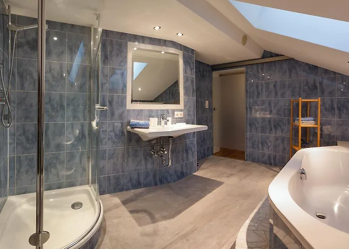 Albert'n Haus Aparthotel