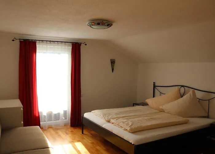 Albert'n Haus Längenfeld