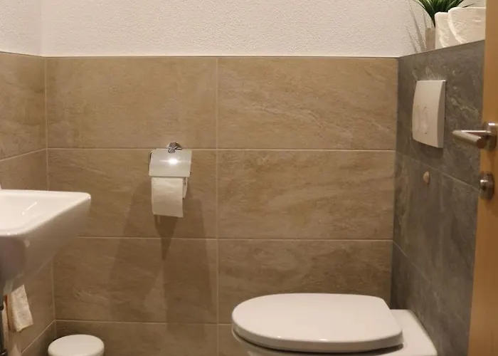 Albert'n Haus Längenfeld